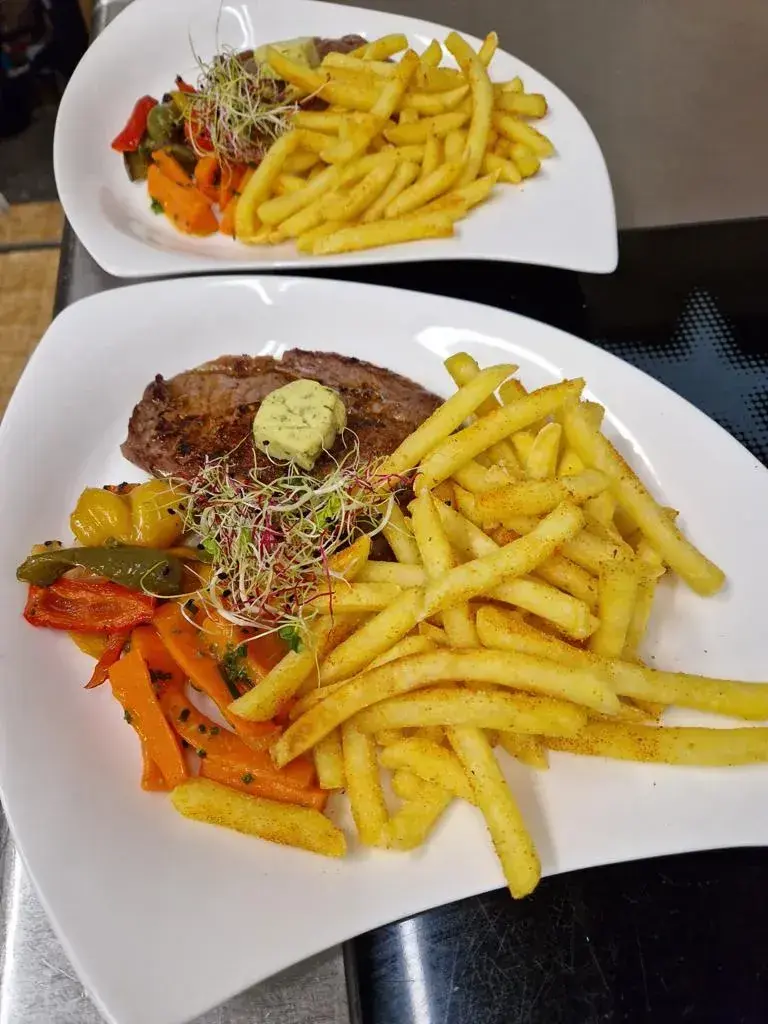 Menu_Restaurant Calanda Haldenstein_Haldenstein_immagine_3