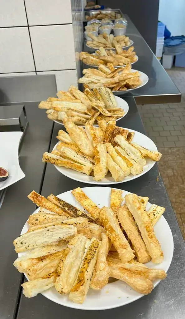 Menu_Restaurant Calanda Haldenstein_Haldenstein_immagine_4