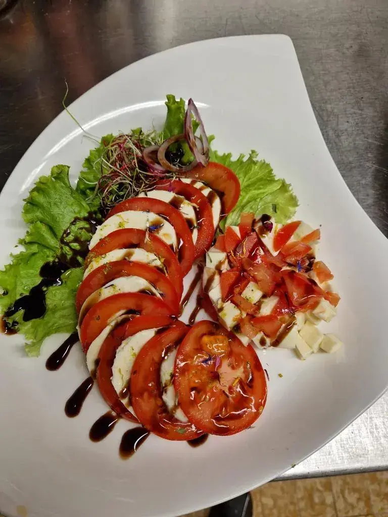 Menu_Restaurant Calanda Haldenstein_Haldenstein_immagine_6