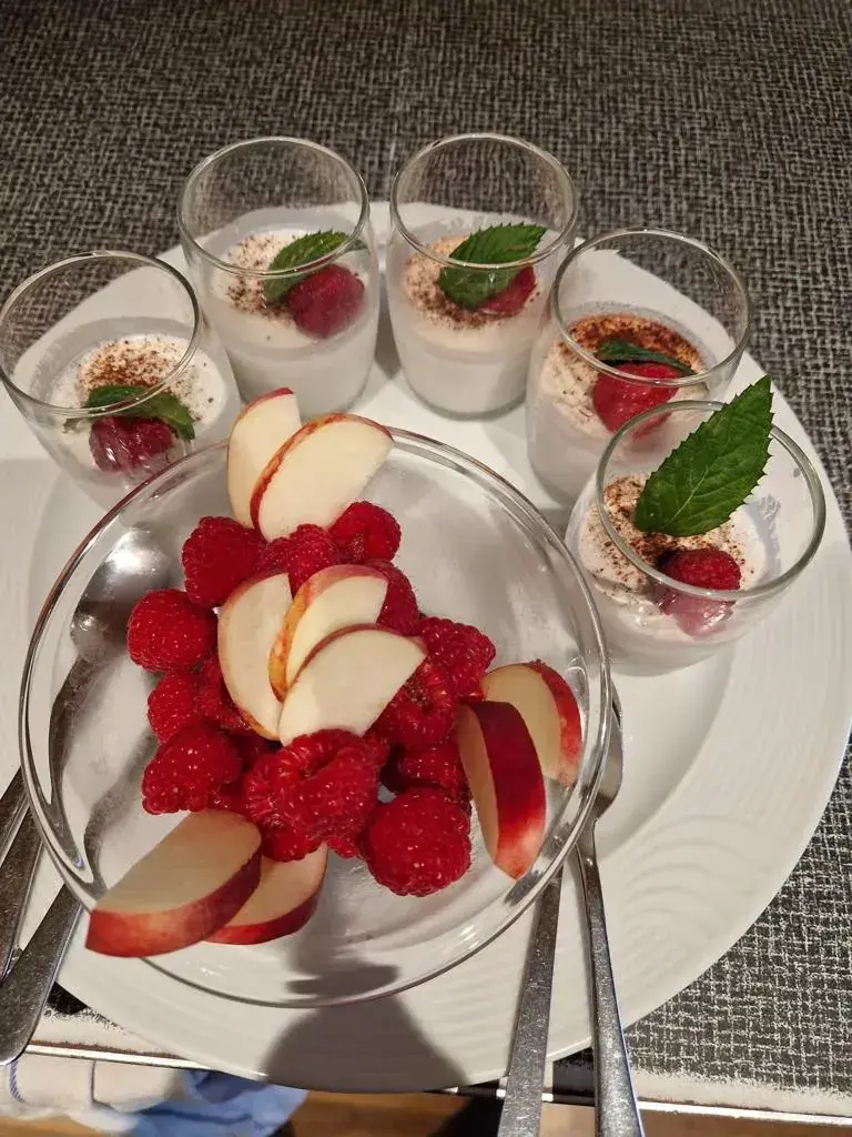 Menu_Restaurant Calanda Haldenstein_Haldenstein_immagine_9