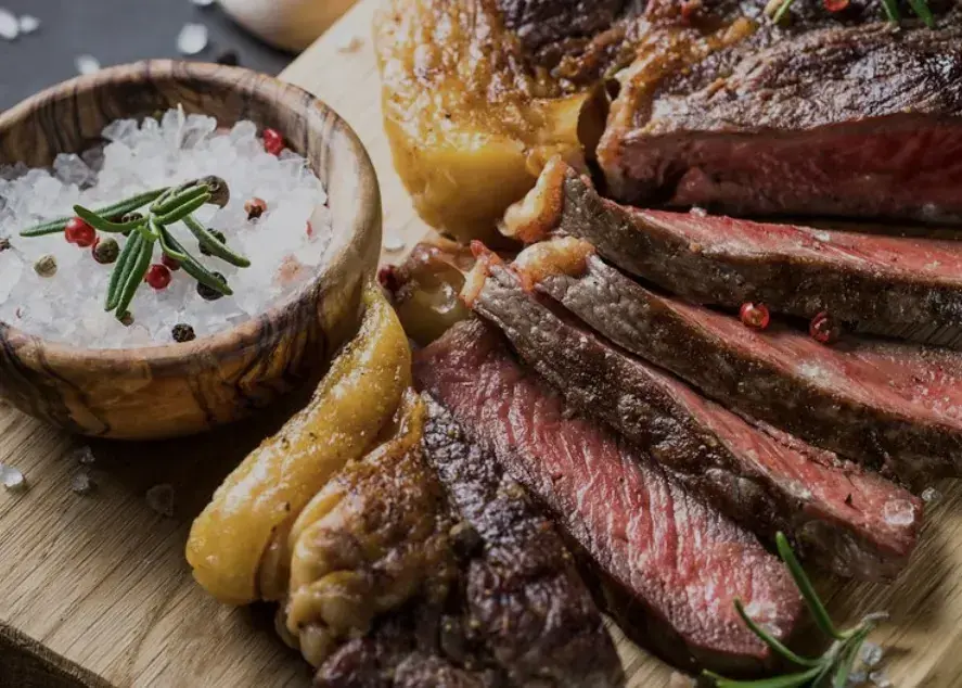 Dardan Januzaj_Restaurant Bahnhöfli_Chur_review