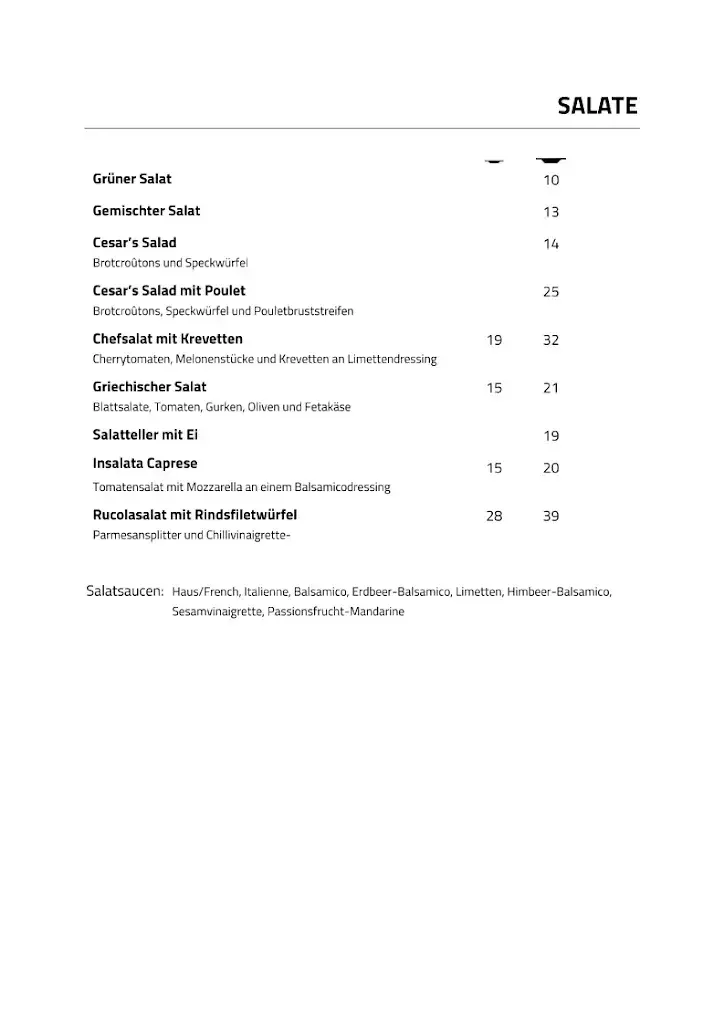 Menu_Towers City West Restaurant_Chur_immagine_3