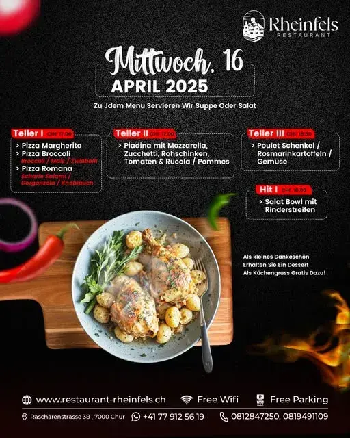 Menu_Restaurant Rheinfels_Chur_image_3