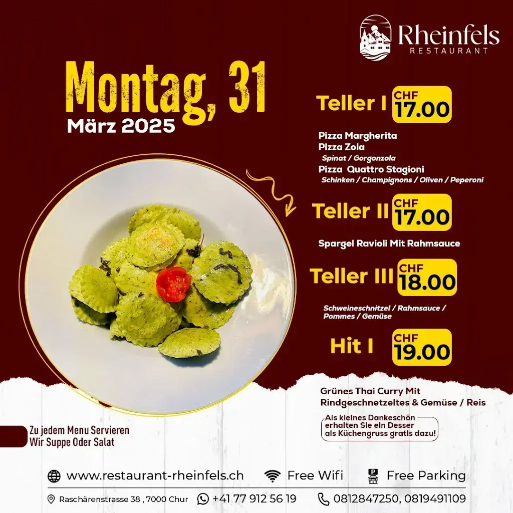 Menu_Restaurant Rheinfels_Chur_image_4