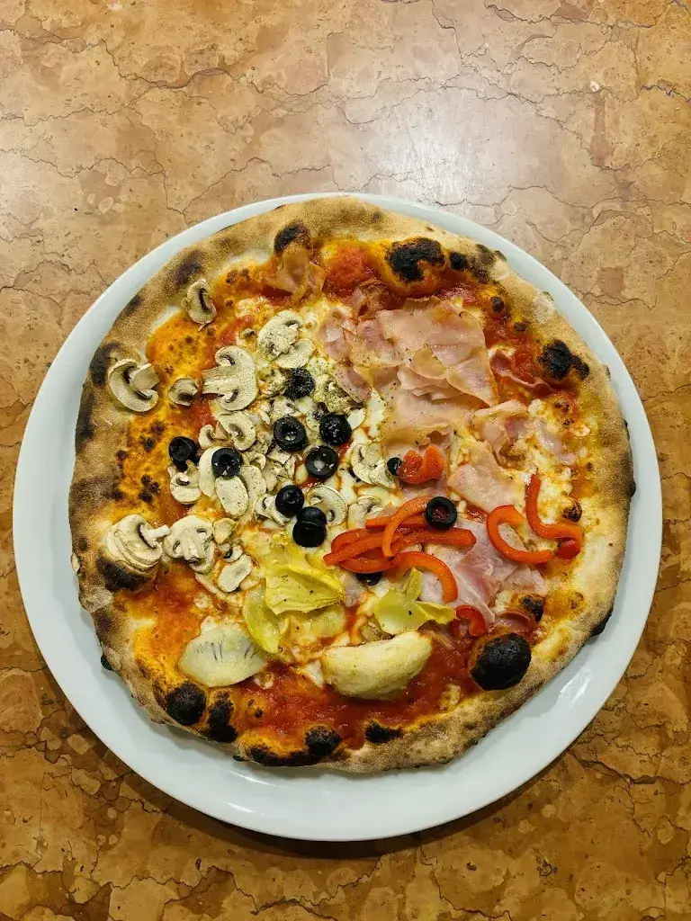 Diluka Gayashan_Restaurant Rheinfels_Chur_review