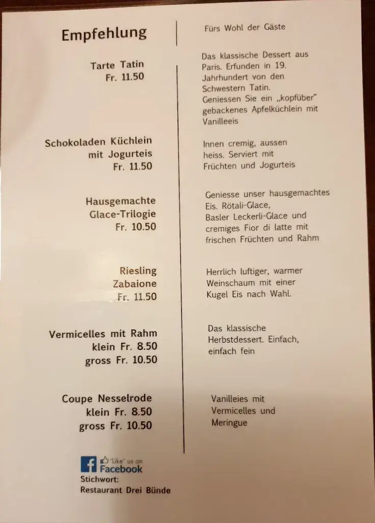 Restaurant Drei Bünde_Chur_menu_image_1