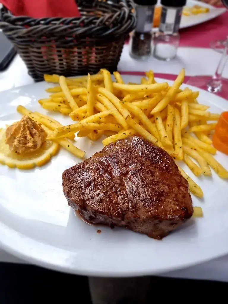 Menü_Restaurant Drei Bünde_Chur_Bild_6