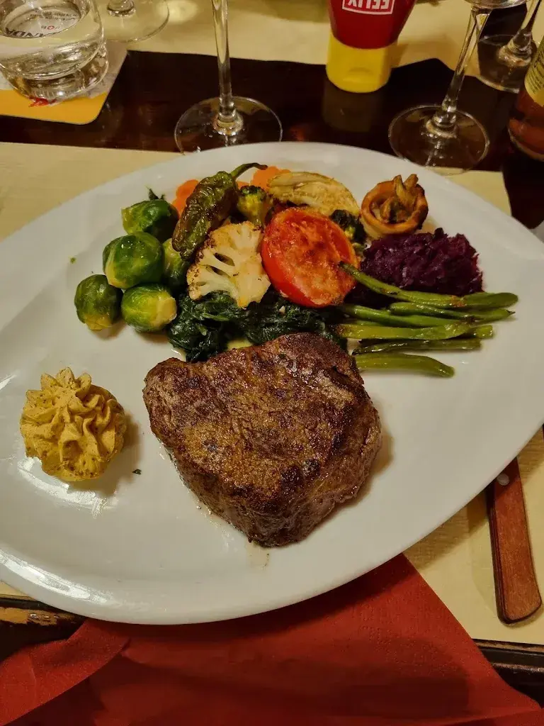 Menü_Restaurant Drei Bünde_Chur_Bild_8