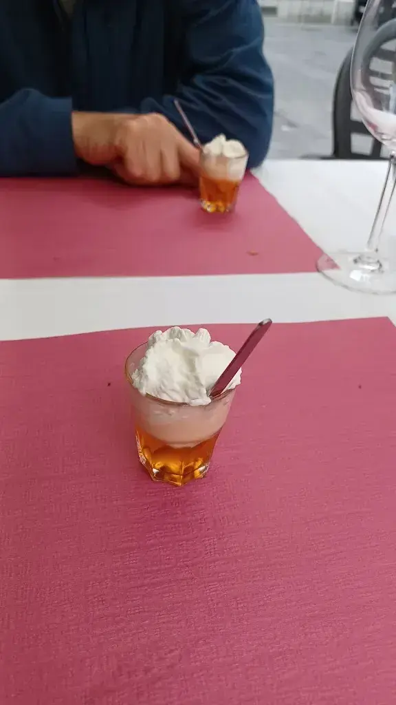 R&T Haughey_Restaurant Drei Bünde_Chur_Bewertung