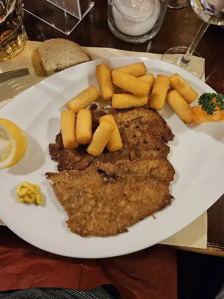 Francois-Marc Truc_Restaurant Drei Bünde_Chur_Bewertung