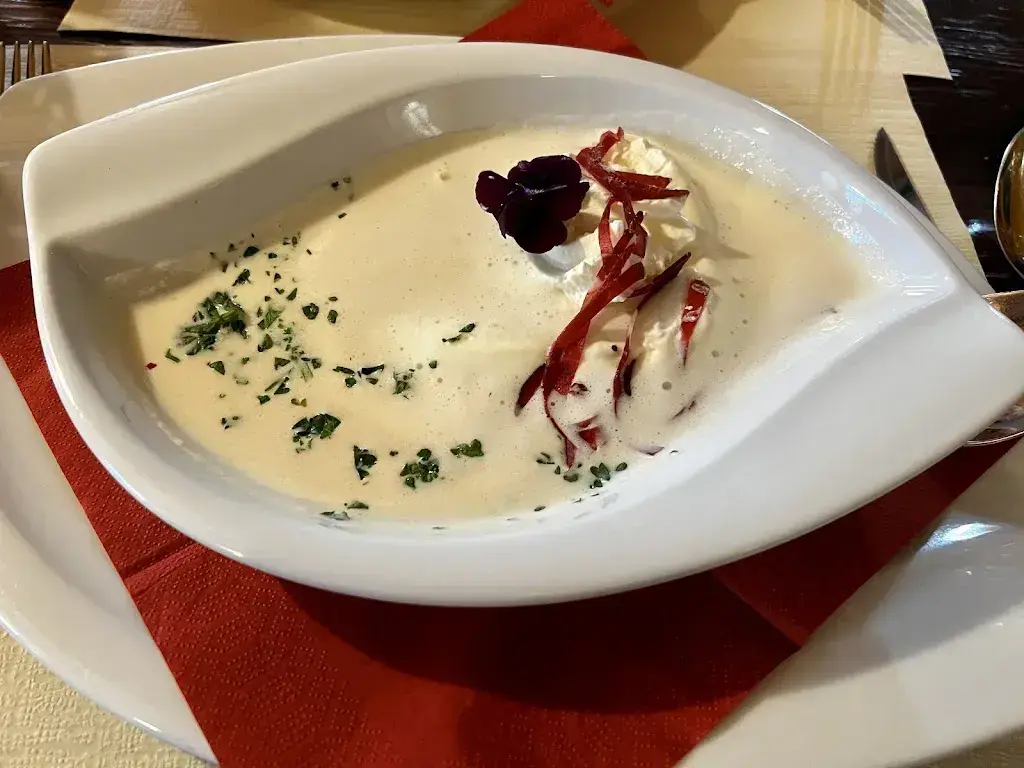 Vladimir Klempa_Restaurant Drei Bünde_Chur_Bewertung