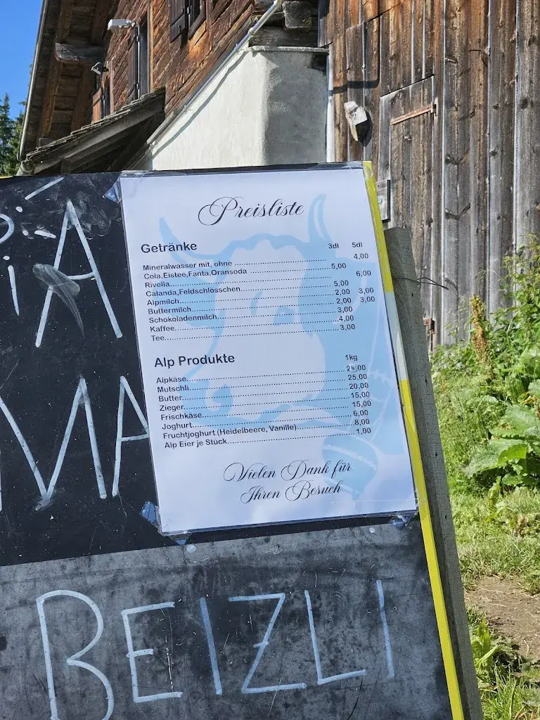 Menu_Alpbeizli Malix_Malix_image_1