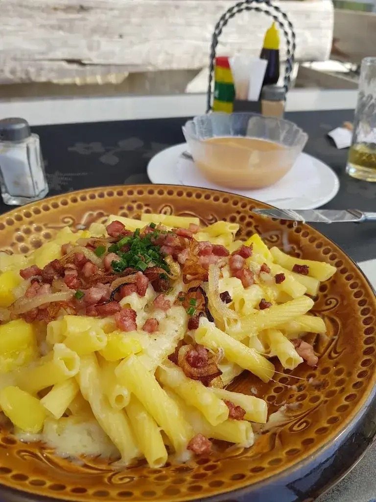 Menu_Berghaus Sulzfluh_St. Antönien_image_2