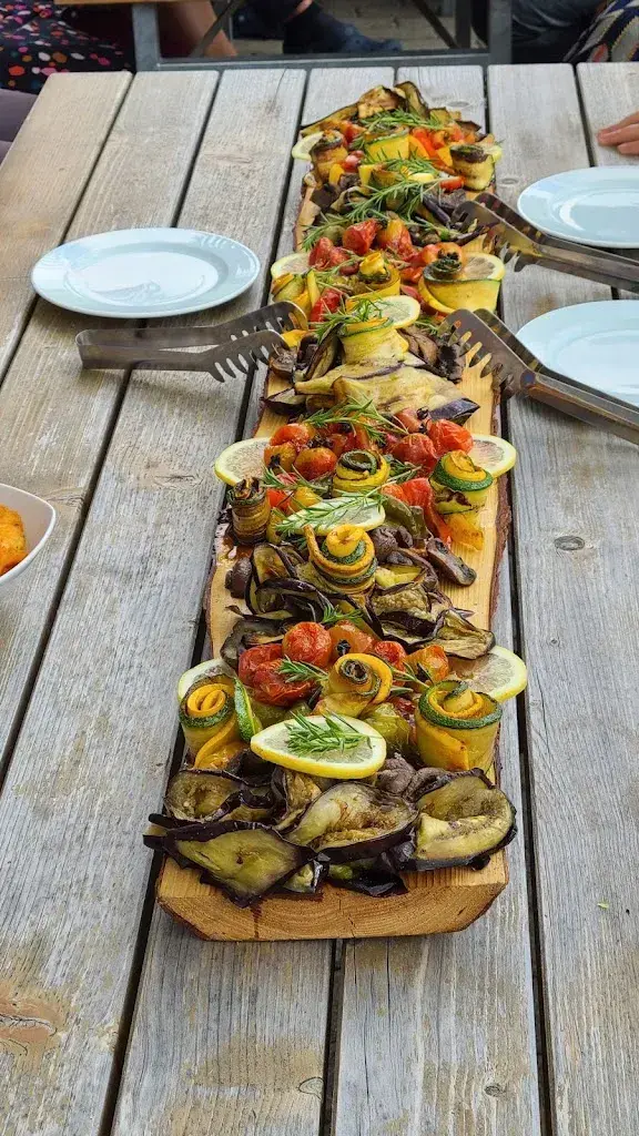 Menu_Berghaus Sulzfluh_St. Antönien_image_4