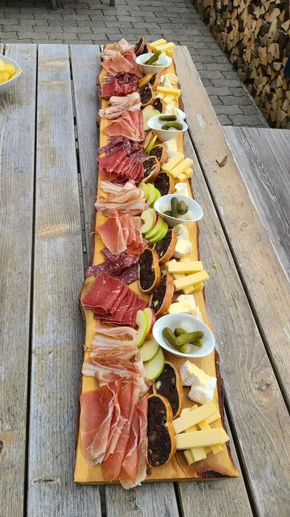 Menu_Berghaus Sulzfluh_St. Antönien_image_6