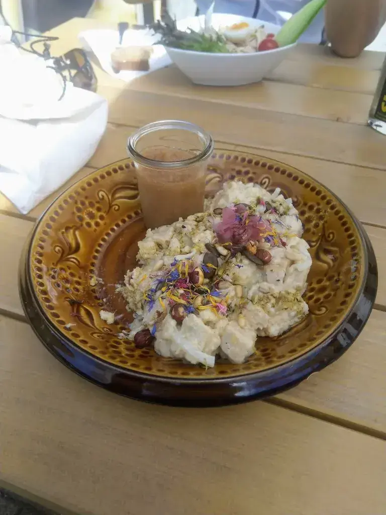 Menu_Berghaus Sulzfluh_St. Antönien_image_7