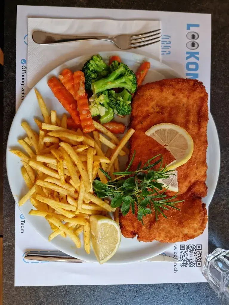 Menu_Gasthof zur Alten Post_Büren an der Aare_immagine_5