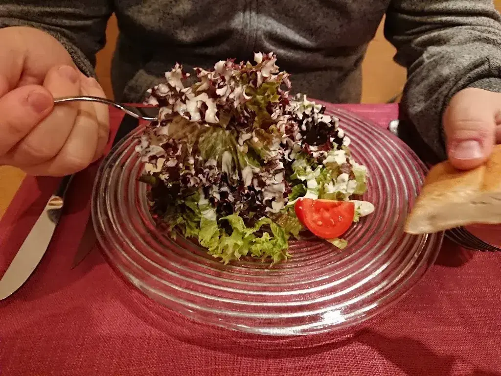 Menu_Gasthof zur Alten Post_Büren an der Aare_immagine_6