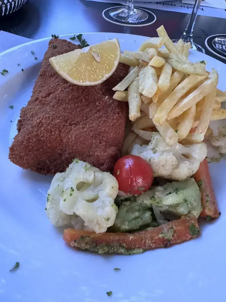 Menu_Gasthof zur Alten Post_Büren an der Aare_immagine_9