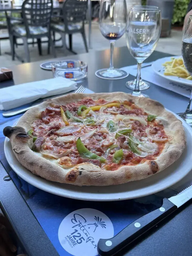 Markus Friedli_Gasthof zur Alten Post_Büren an der Aare_recensione