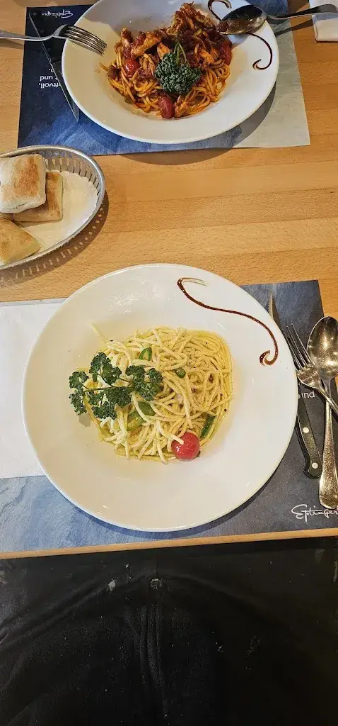 SchweizerParkett GmbH_Gasthof zur Alten Post_Büren an der Aare_recensione