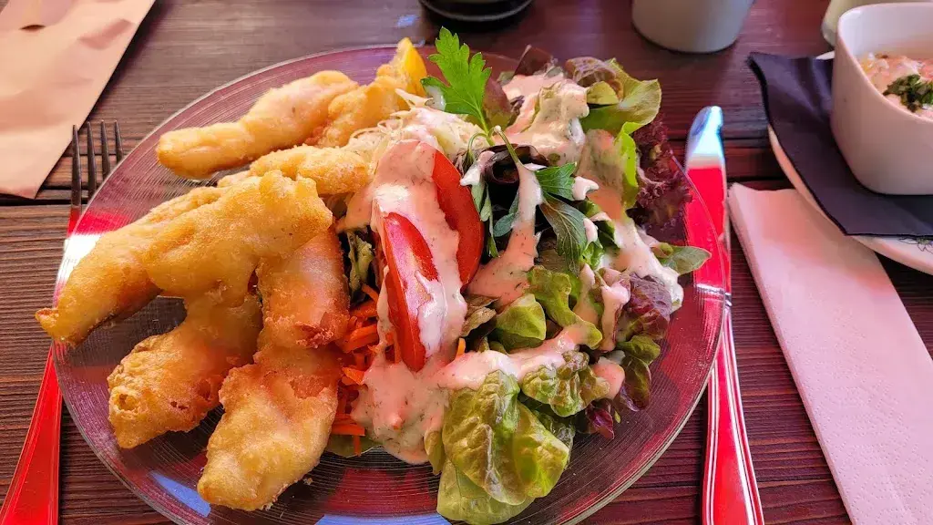 Menu_Restaurant Madrisajoch_St. Antönien_imagen_2