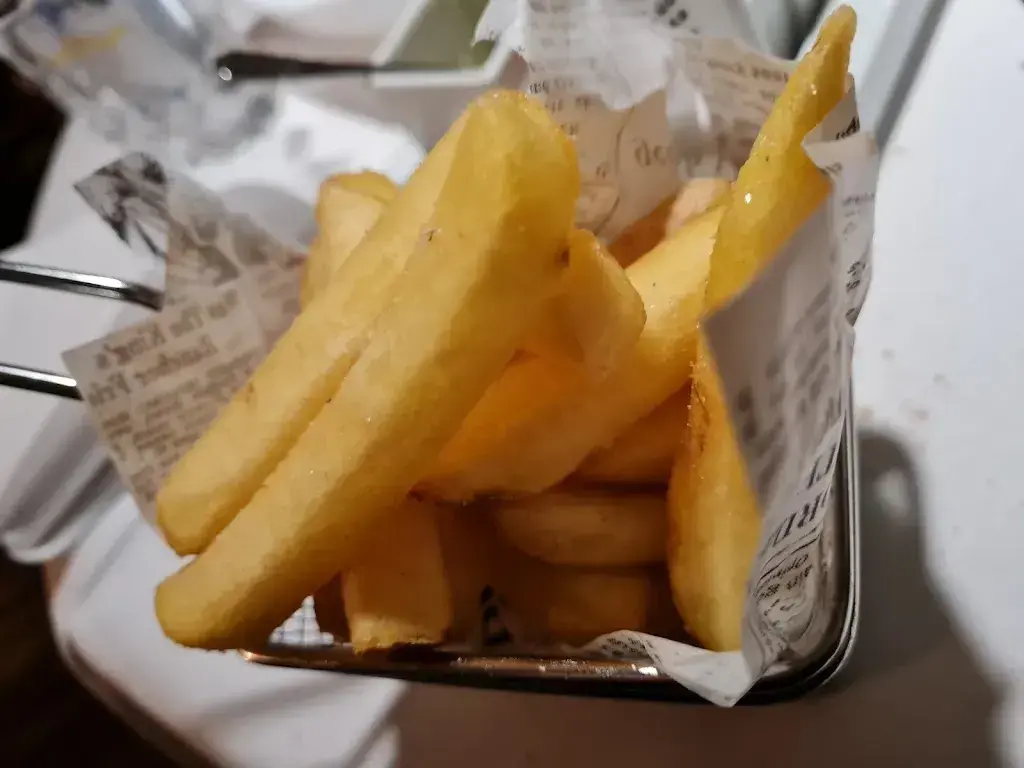 Menu_Süsswinkel Brasserie_Chur_imagen_5