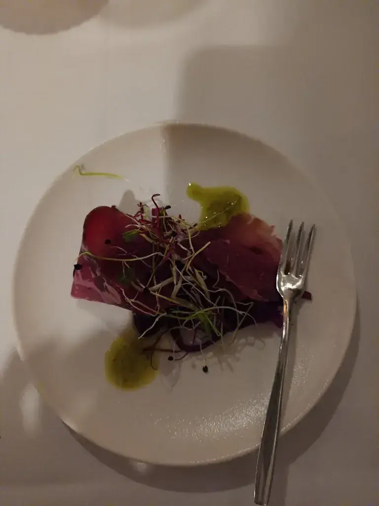 Menu_Süsswinkel Brasserie_Chur_imagen_6