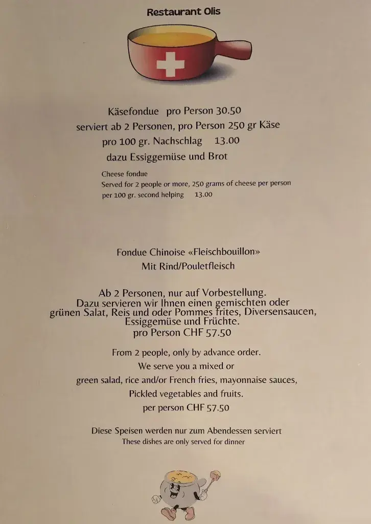 Menu_Oli's_Churwalden_imagen_3