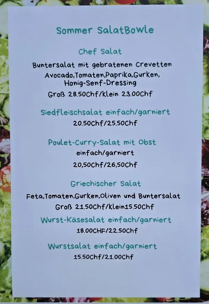 Menu_Oli's_Churwalden_imagen_4