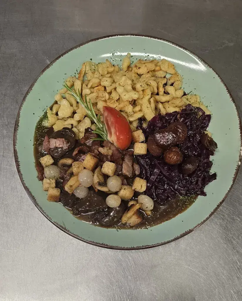 Menu_Oli's_Churwalden_imagen_9