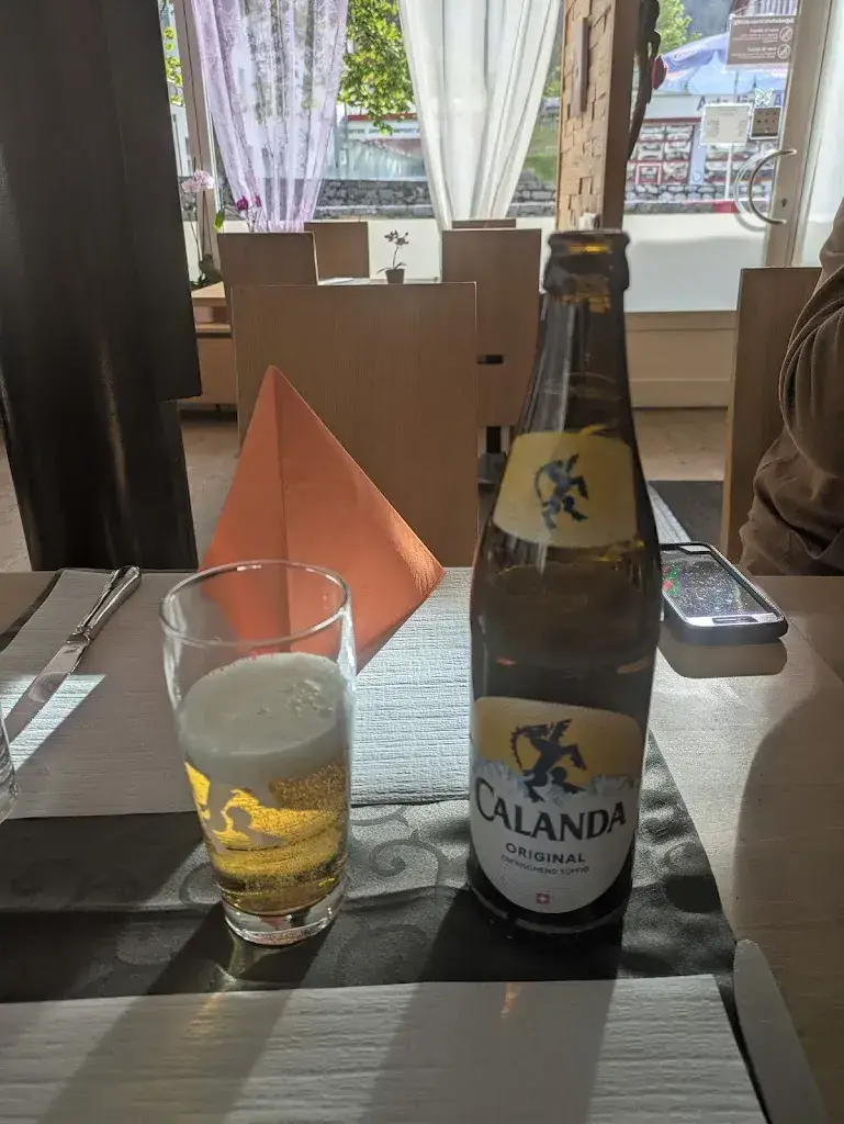 Lee Jackson_Oli's_Churwalden_reseña