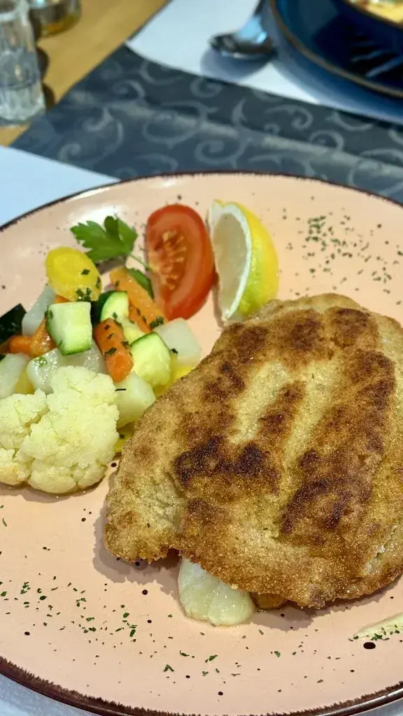 Robert Wonneberger_Oli's_Churwalden_reseña