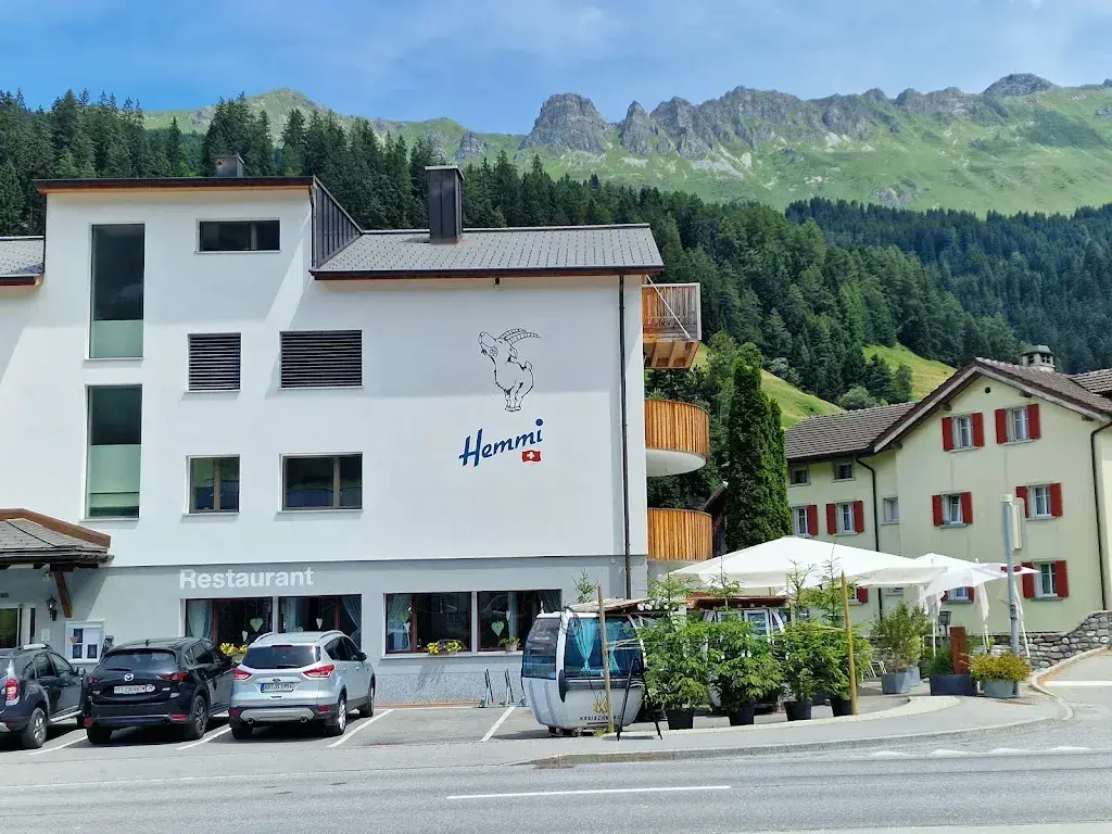 Restaurant Hemmi_Churwalden_slider_image_2