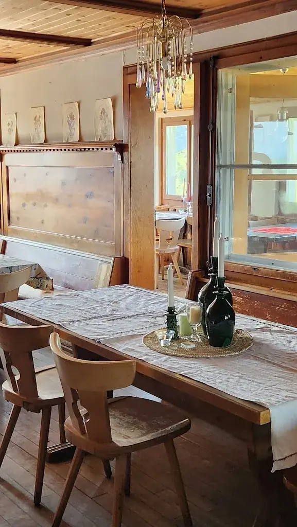 Bergrestaurant Jochalp_Parpan_slider_image_1