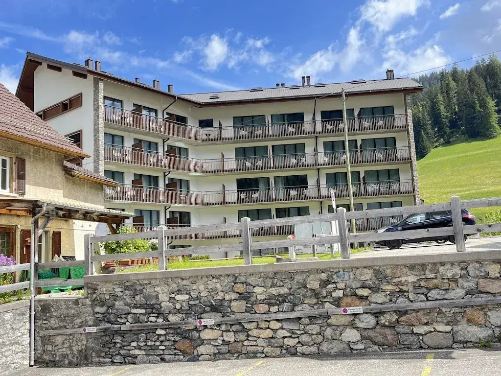 Mary_Hotel Krone_Churwalden_reseña