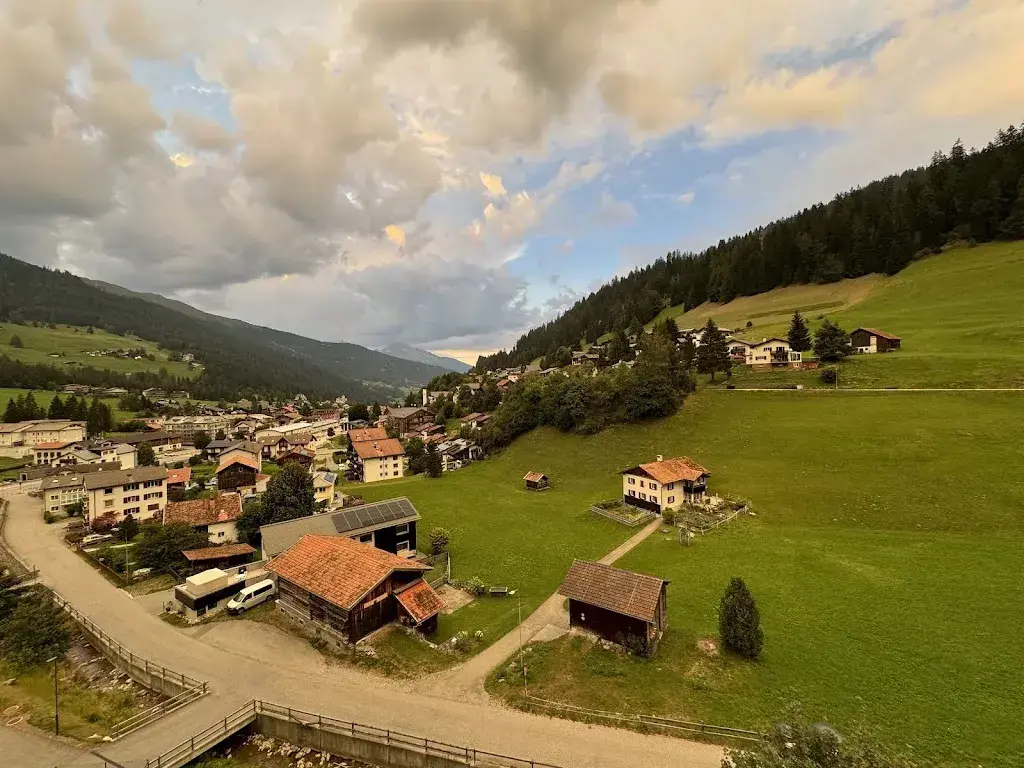 Rakesh Rengasamy_Hotel Krone_Churwalden_reseña