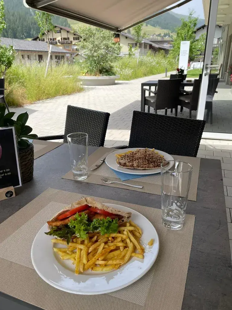 Menu_Restaurant Oase Churwalden_Churwalden_image_5