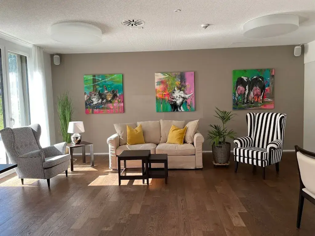 Jennifer Keller_Restaurant Oase Churwalden_Churwalden_review