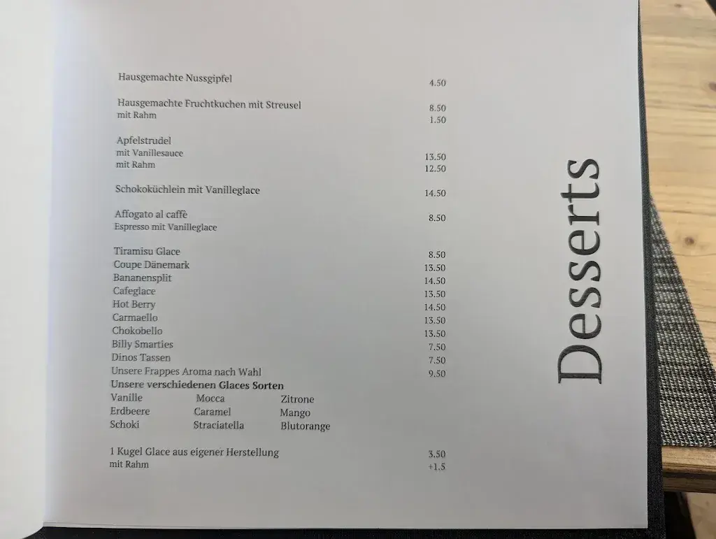 Menu_Restaurant Portal_Churwalden_immagine_3