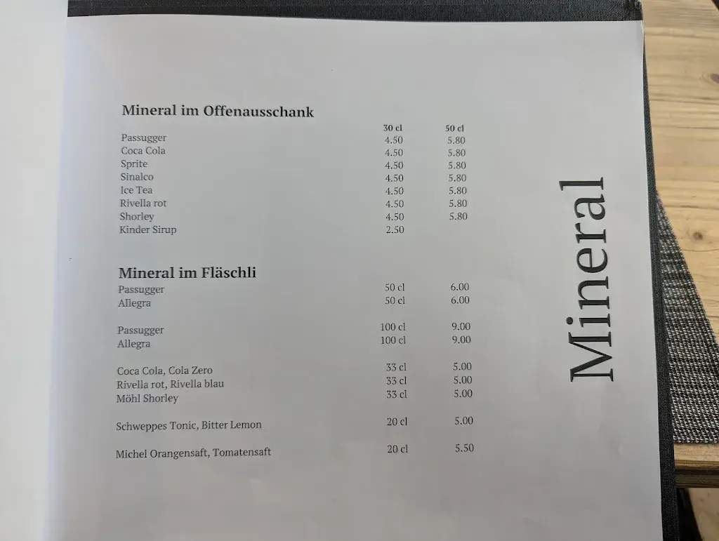 Menu_Restaurant Portal_Churwalden_immagine_4