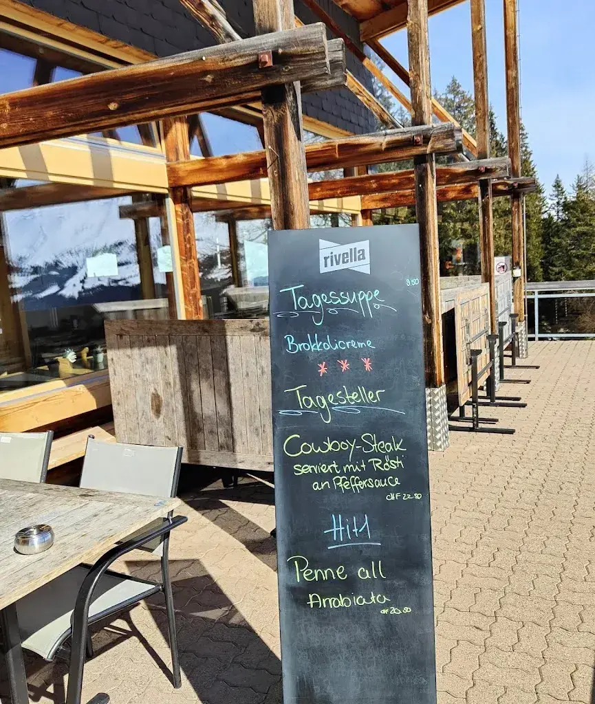 Menu_Bergrestaurant Pradaschier_Churwalden_image_1