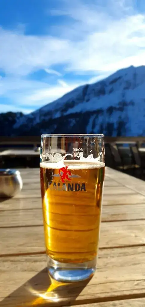 amit gaharwar_Bergrestaurant Pradaschier_Churwalden_review