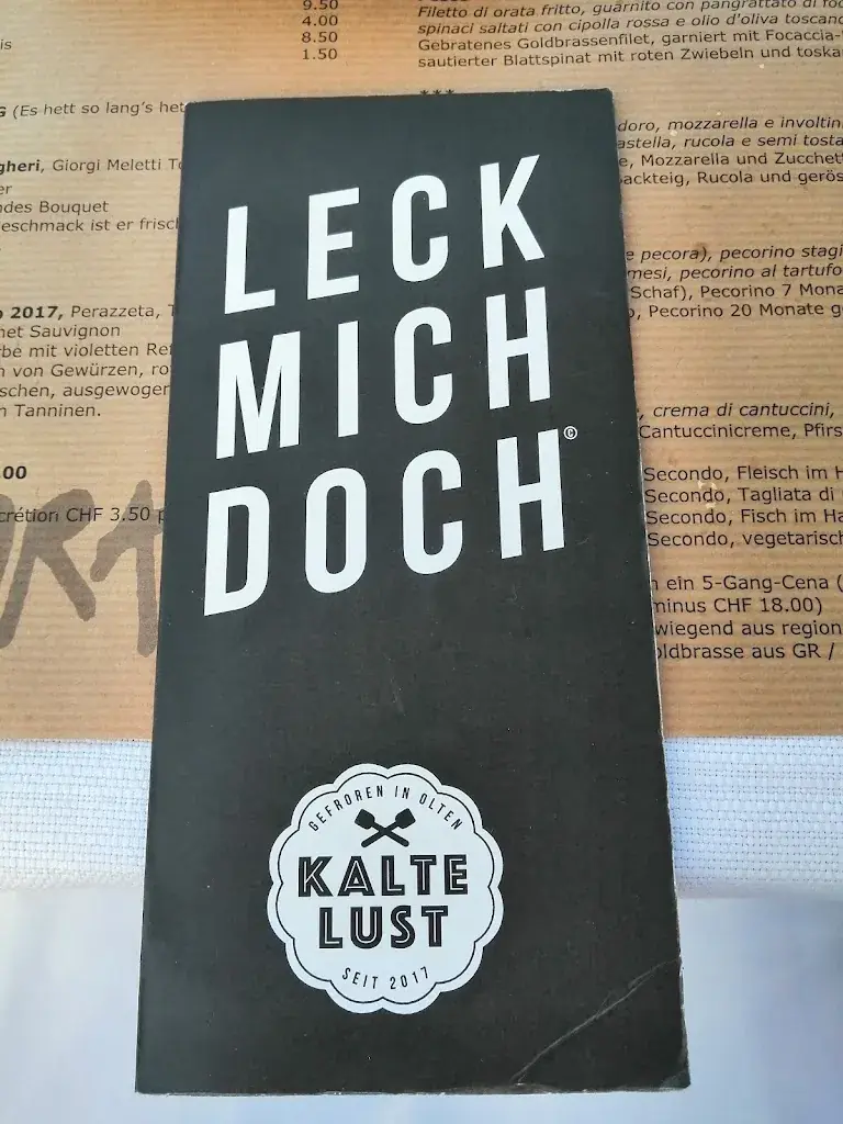 Menu_Restaurant IL GRANO_Büren an der Aare_image_3