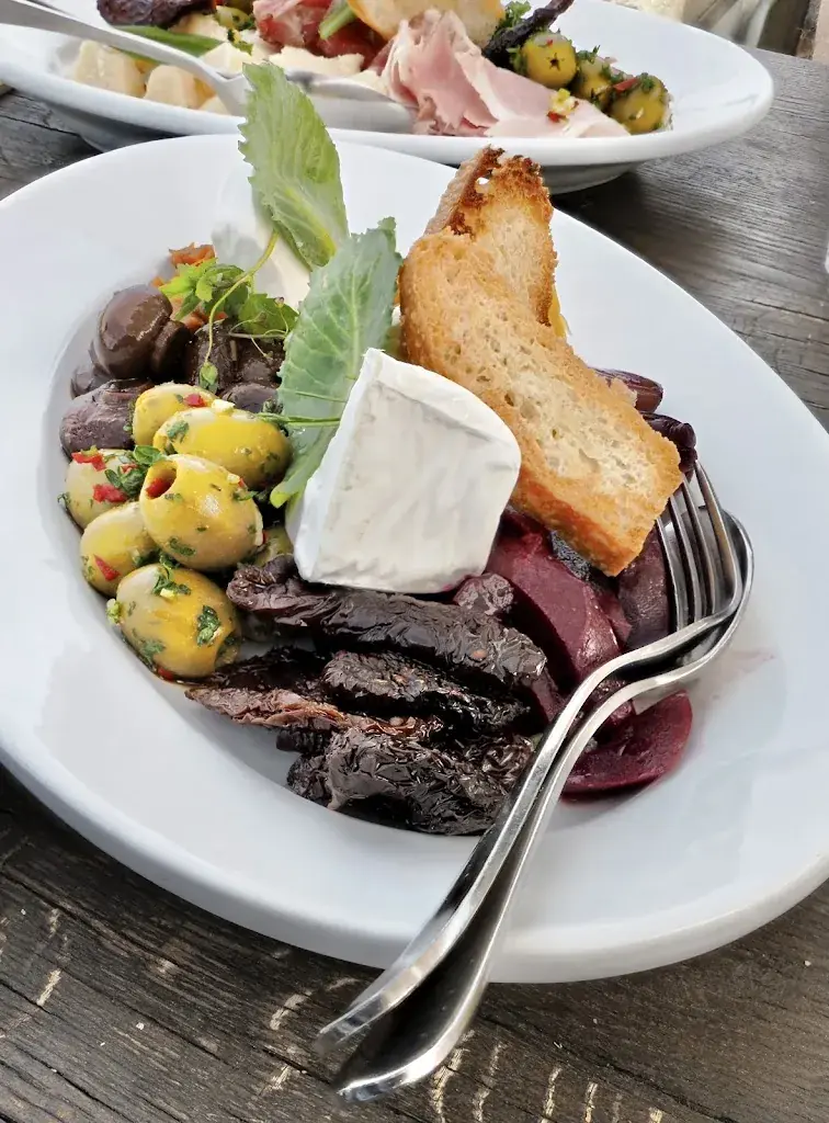 Sebastian Reiz_Restaurant IL GRANO_Büren an der Aare_avis