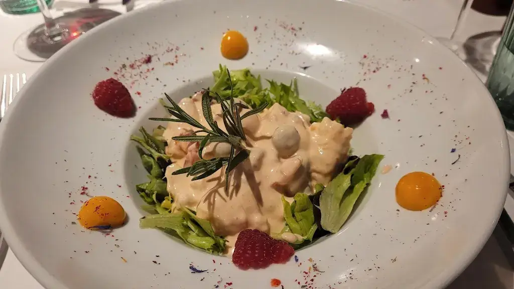 Ronny Lostuzzo_Muehli Passugg_Passugg_review