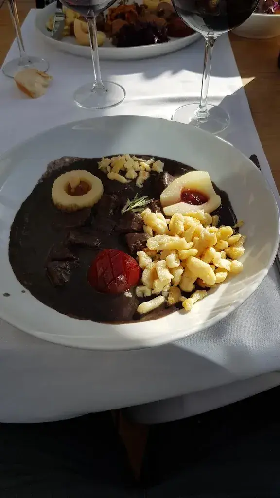 Maendli Josef_Muehli Passugg_Passugg_review