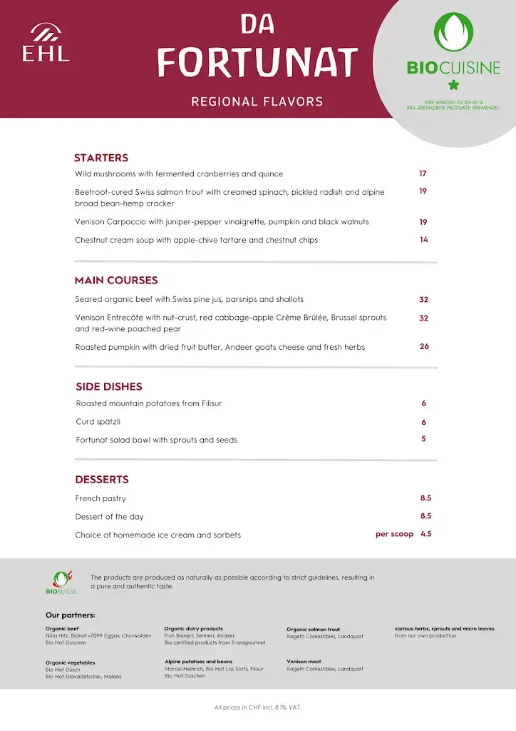 Menu_Da Fortunat_Churwalden_image_2
