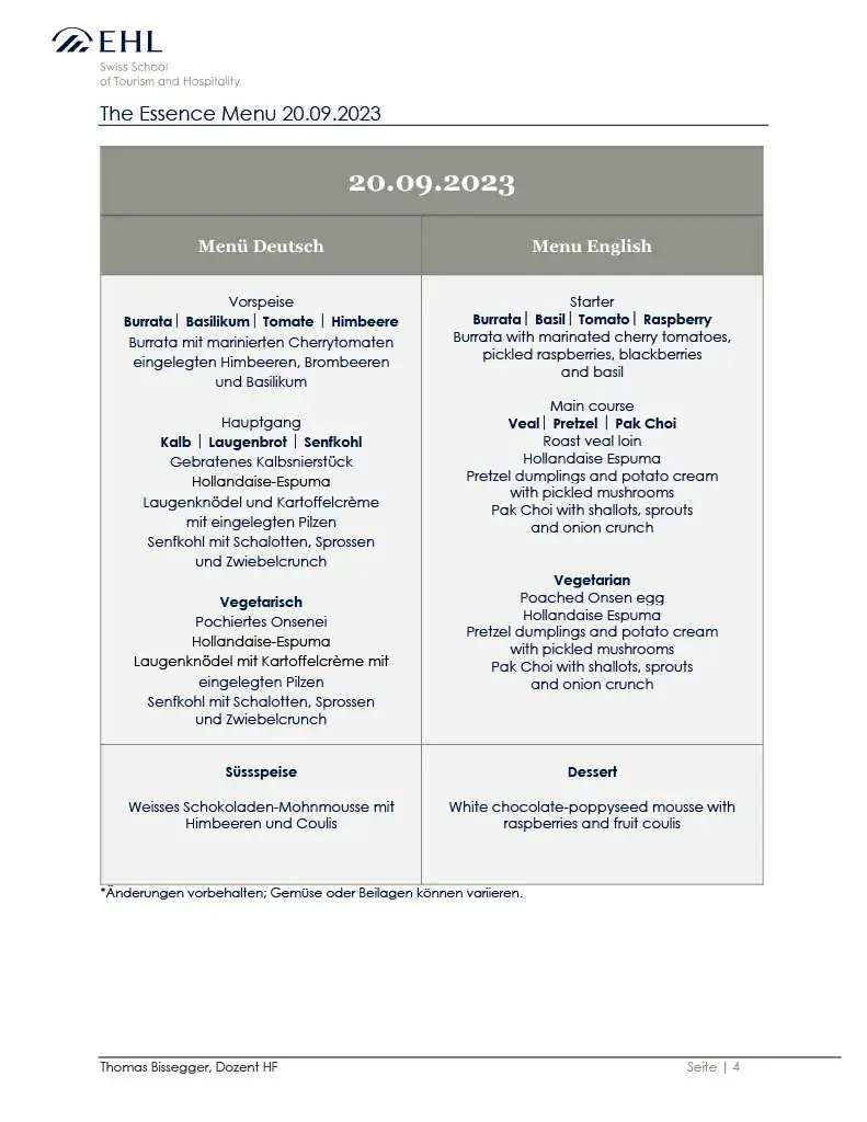 Menu_The Essence_Passugg_image_3