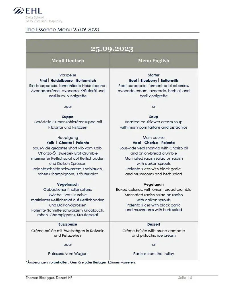 Menu_The Essence_Passugg_image_4